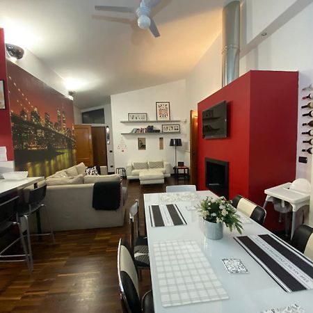 شقة Casa Cirella Near Anagnina Metro روما المظهر الخارجي الصورة