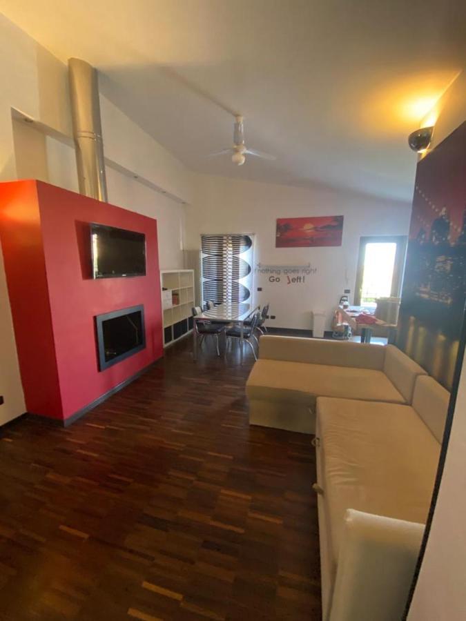 شقة Casa Cirella Near Anagnina Metro روما المظهر الخارجي الصورة