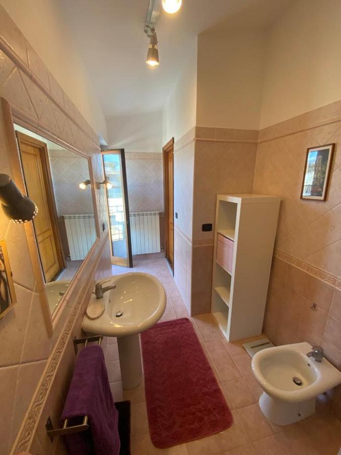 شقة Casa Cirella Near Anagnina Metro روما المظهر الخارجي الصورة