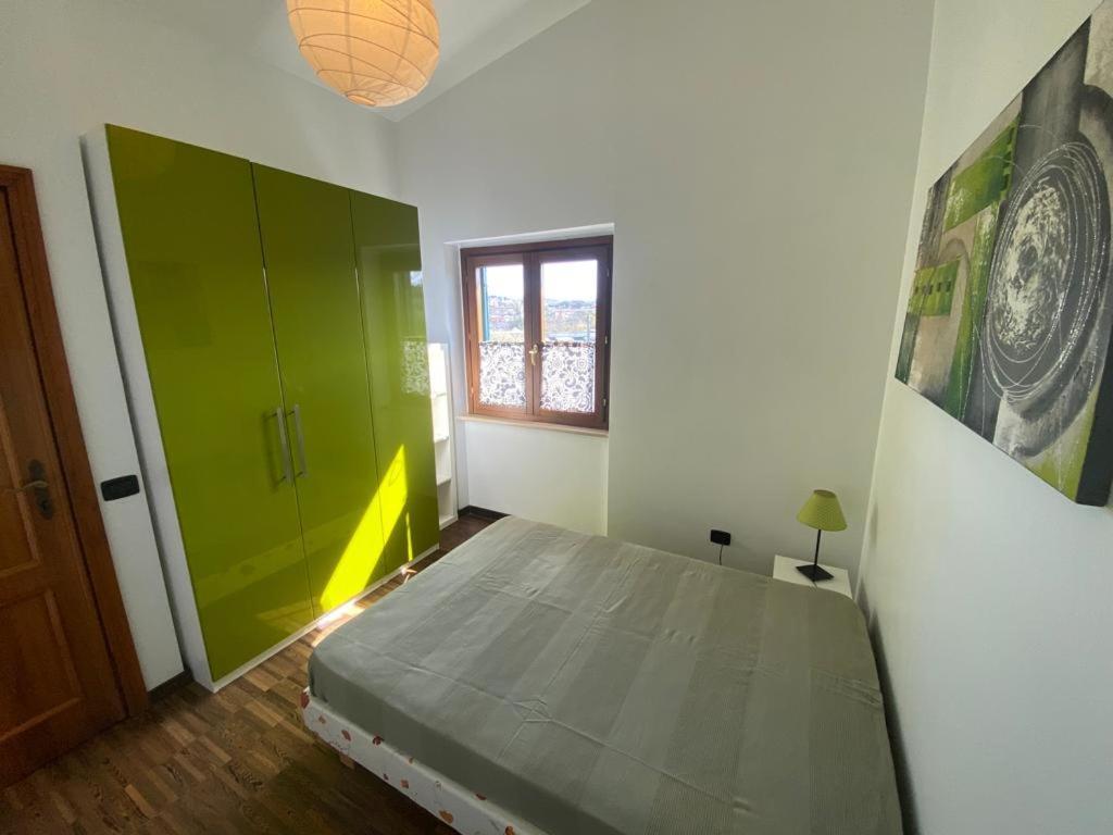 شقة Casa Cirella Near Anagnina Metro روما المظهر الخارجي الصورة