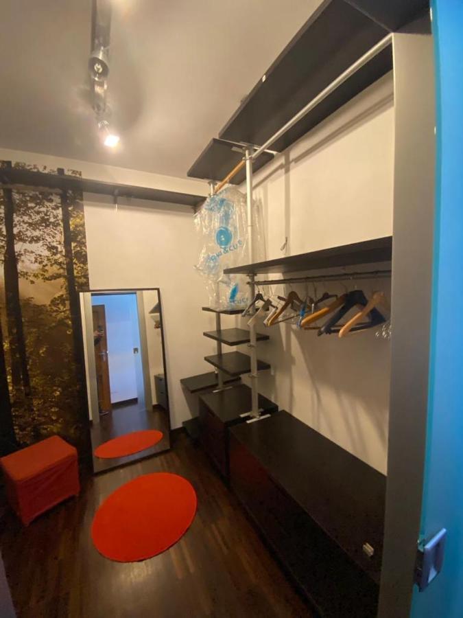 شقة Casa Cirella Near Anagnina Metro روما المظهر الخارجي الصورة