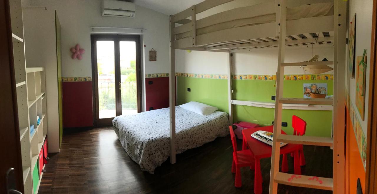 شقة Casa Cirella Near Anagnina Metro روما المظهر الخارجي الصورة