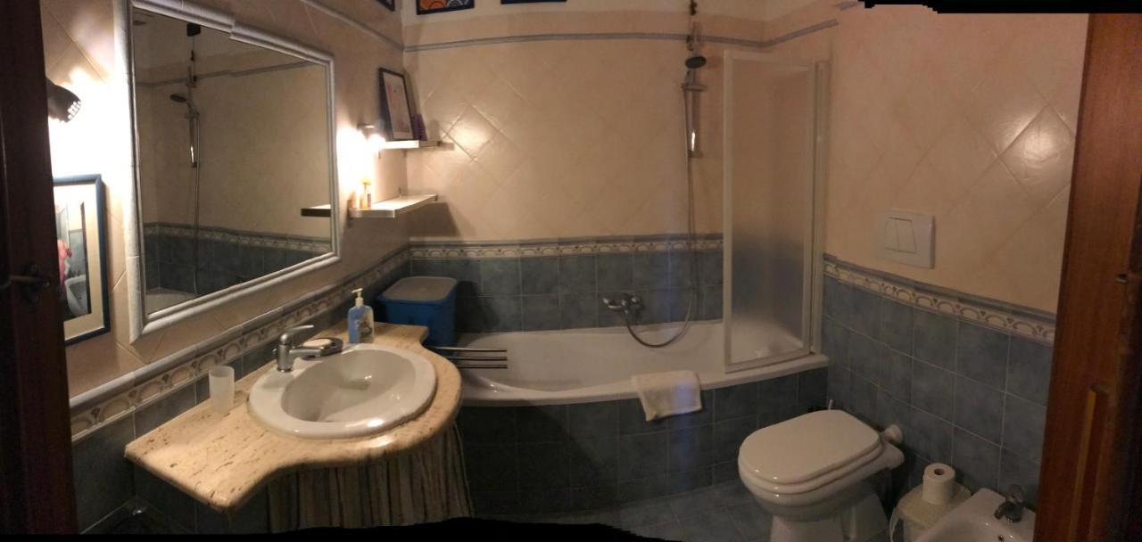 شقة Casa Cirella Near Anagnina Metro روما المظهر الخارجي الصورة