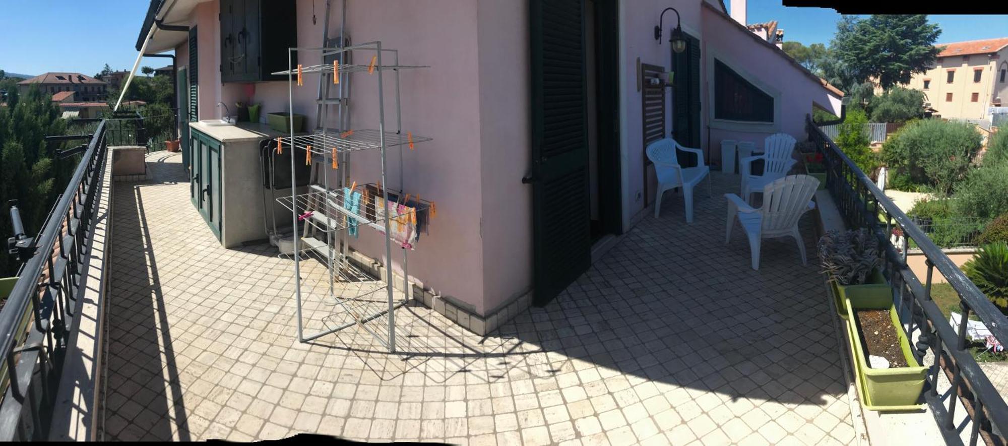 شقة Casa Cirella Near Anagnina Metro روما المظهر الخارجي الصورة