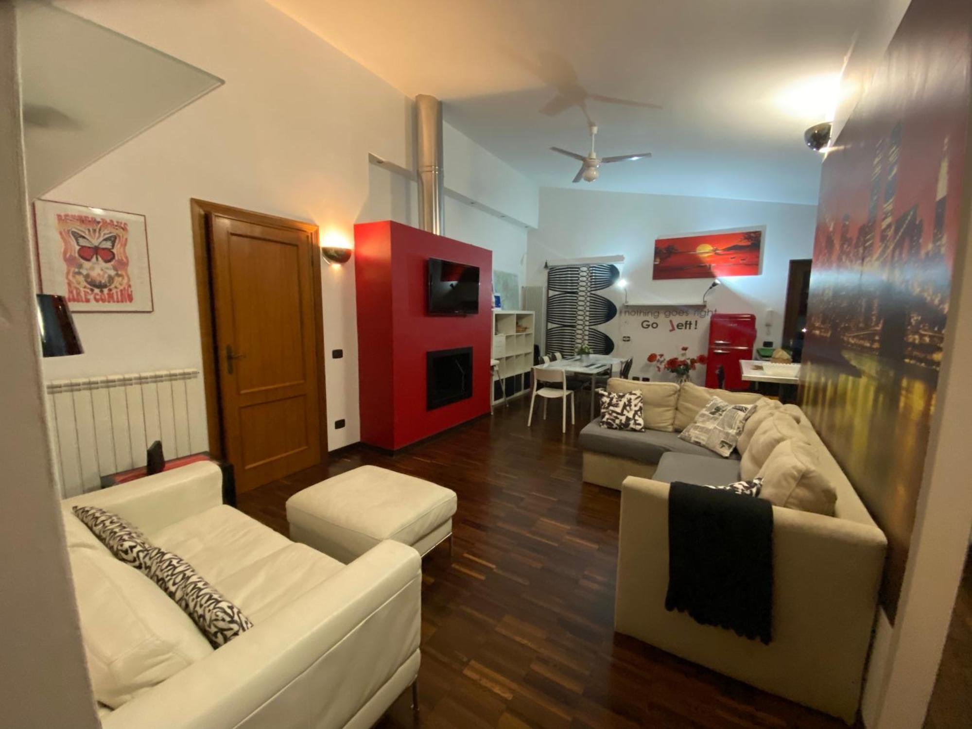 شقة Casa Cirella Near Anagnina Metro روما المظهر الخارجي الصورة