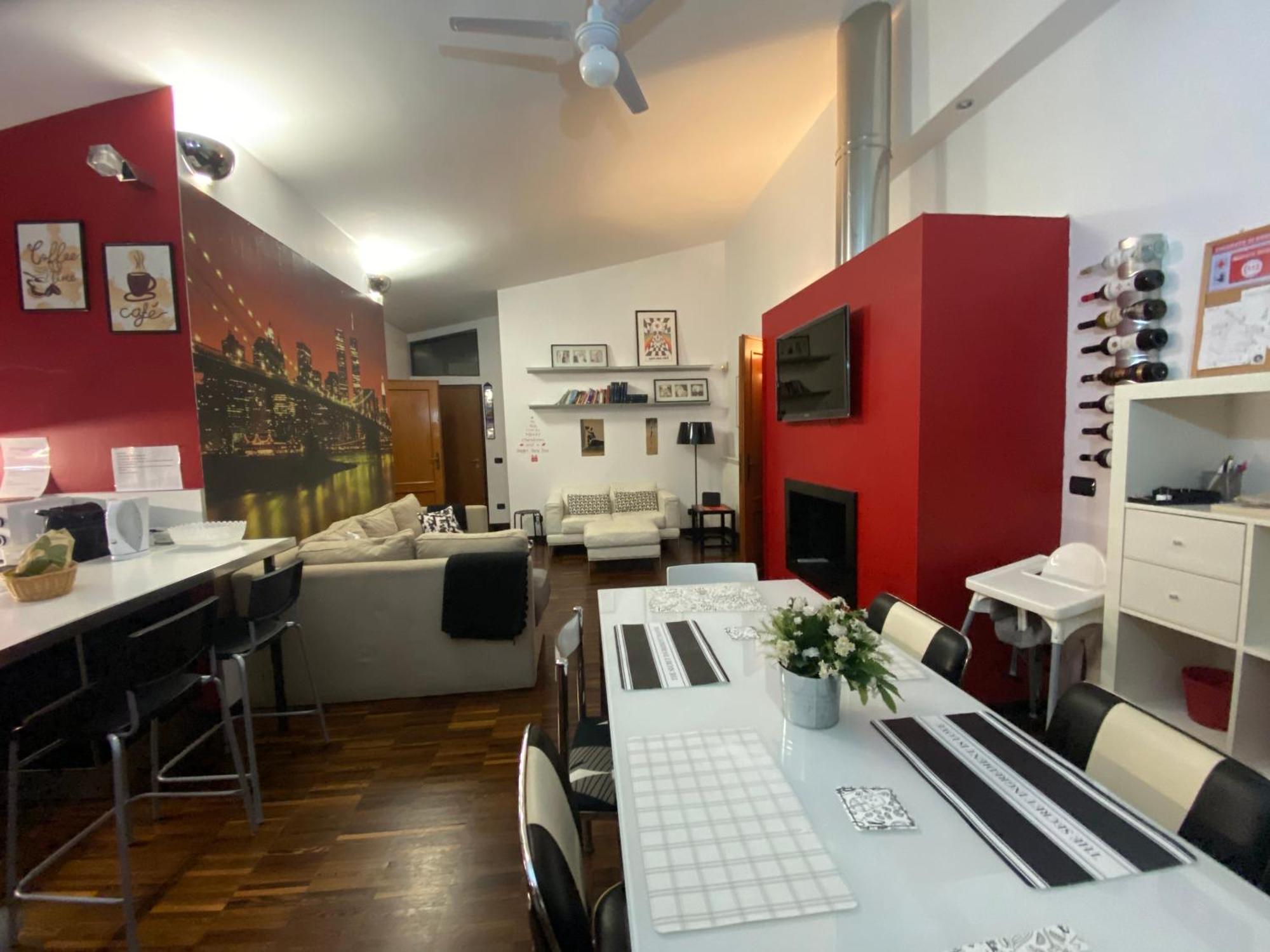 شقة Casa Cirella Near Anagnina Metro روما المظهر الخارجي الصورة