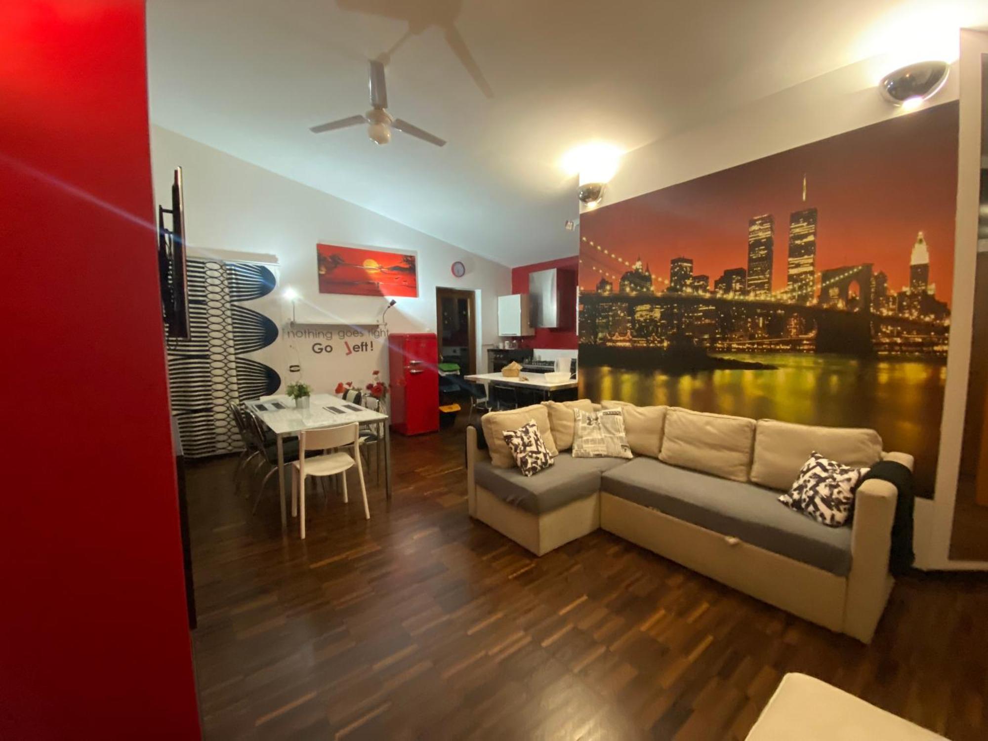 شقة Casa Cirella Near Anagnina Metro روما المظهر الخارجي الصورة